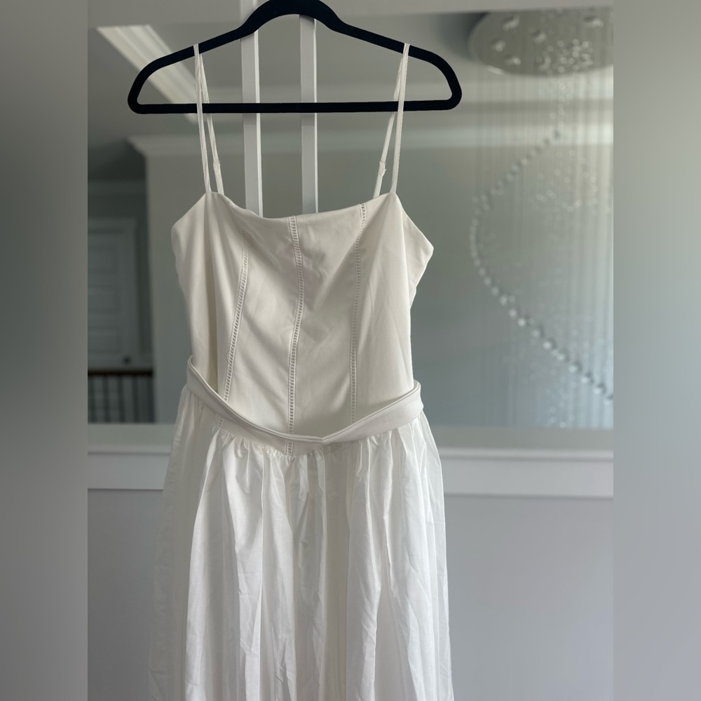 Commense Serendipity Frenchy Flowy Dress - Picture 8 of 13